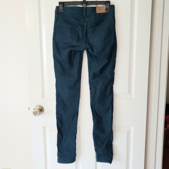 3/$30 H&M Divided skinny jeans - Picture 2 of 4